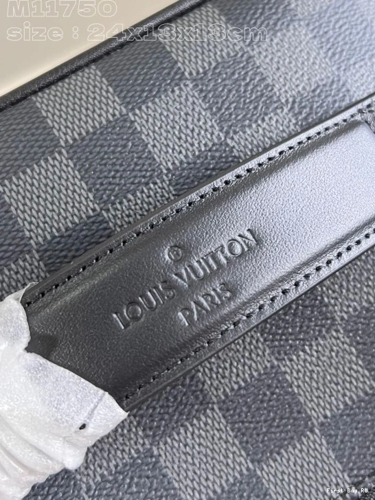 Firstbag ru TOILETRY BAG-24*13*13CM VUITTON LOUIS 0729